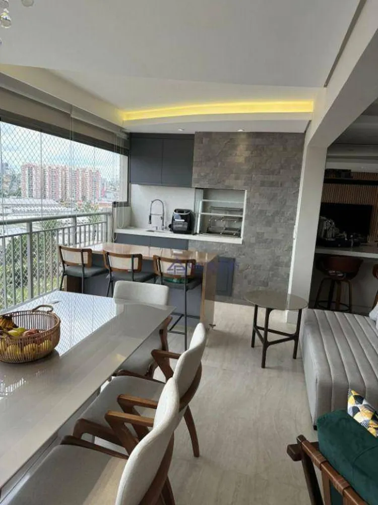 Apartamento, 3 quartos, 115 m² - Foto 15