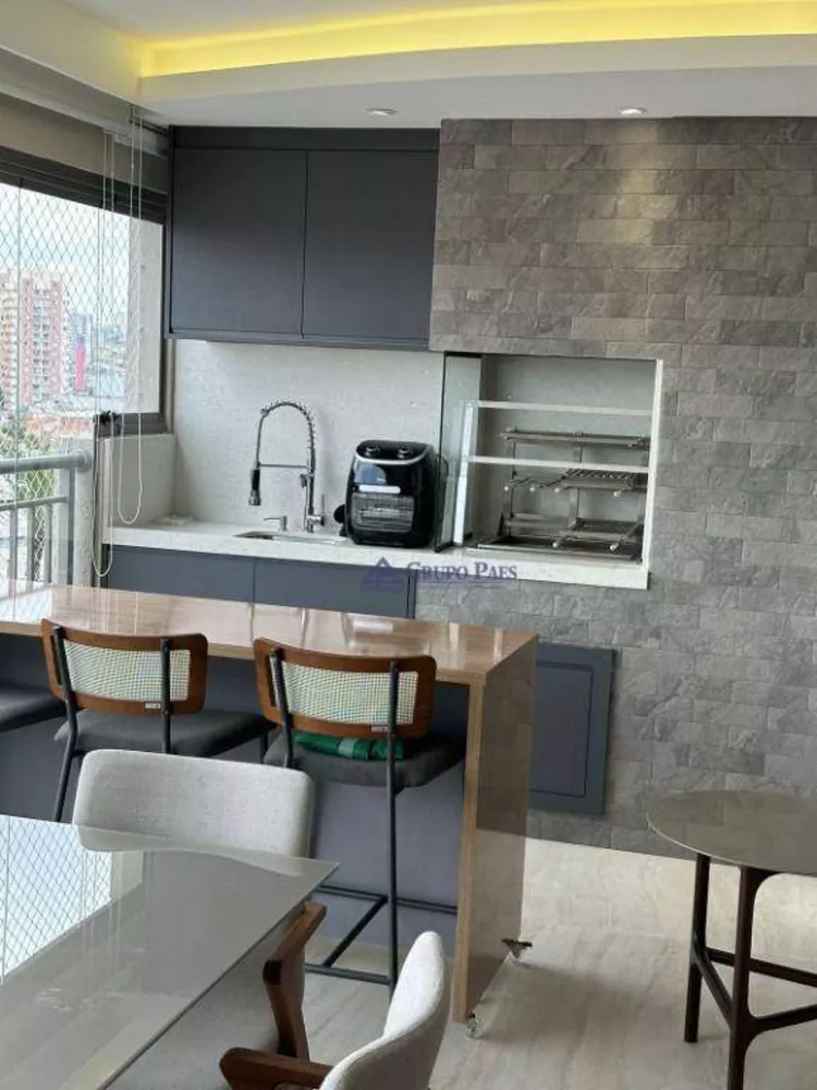 Apartamento, 3 quartos, 115 m² - Foto 8