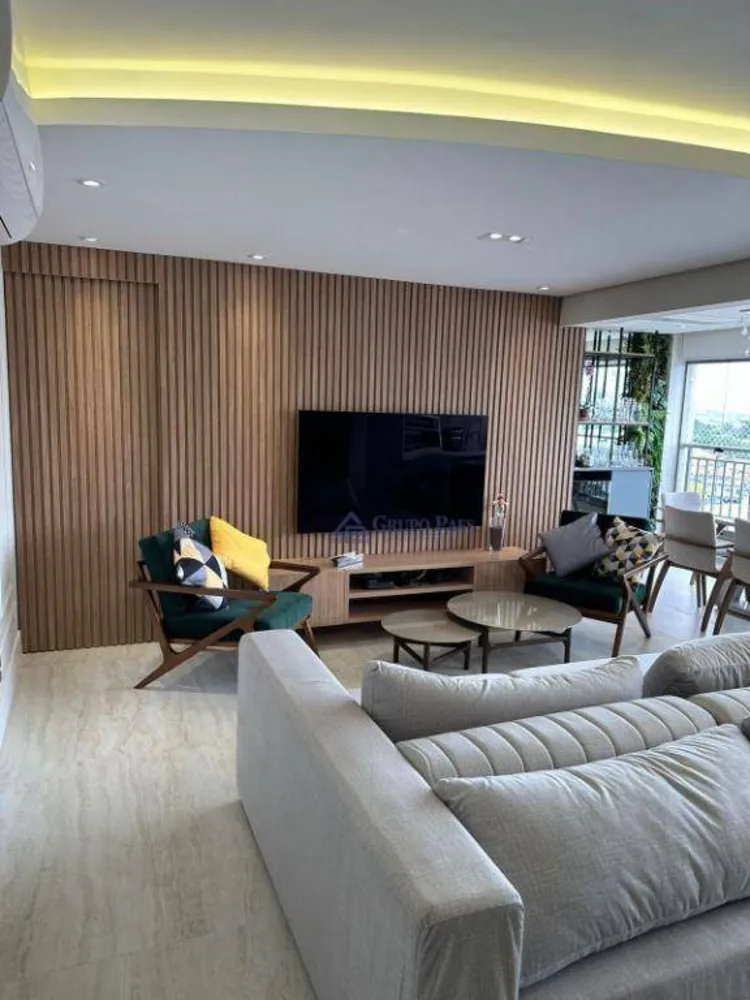 Apartamento, 3 quartos, 115 m² - Foto 11
