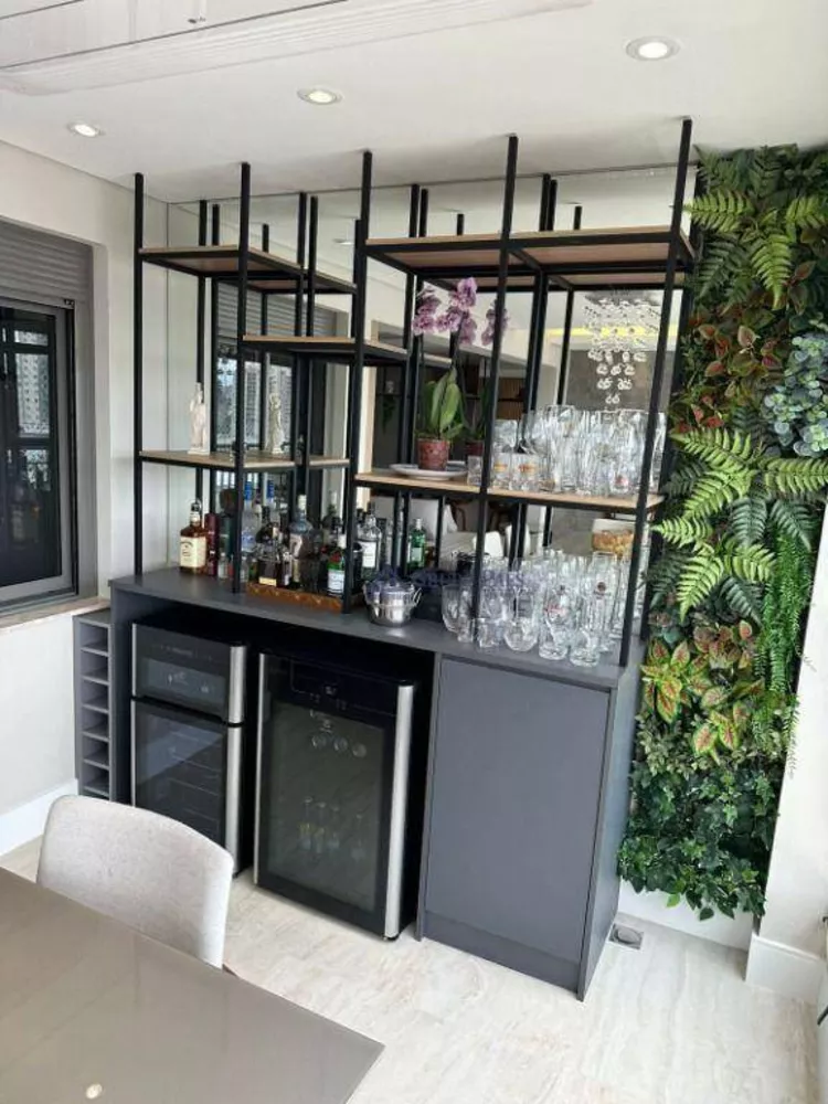 Apartamento, 3 quartos, 115 m² - Foto 4