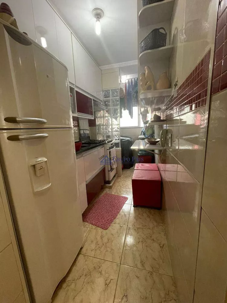 Apartamento, 2 quartos, 43 m² - Foto 11