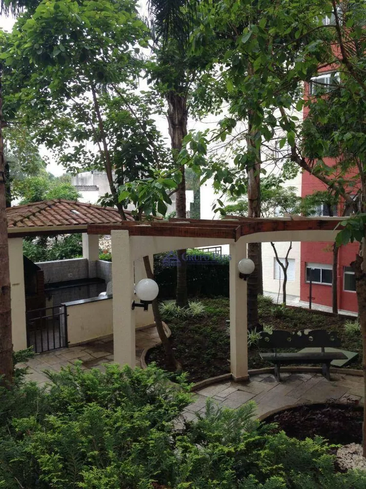 Apartamento, 2 quartos, 43 m² - Foto 4