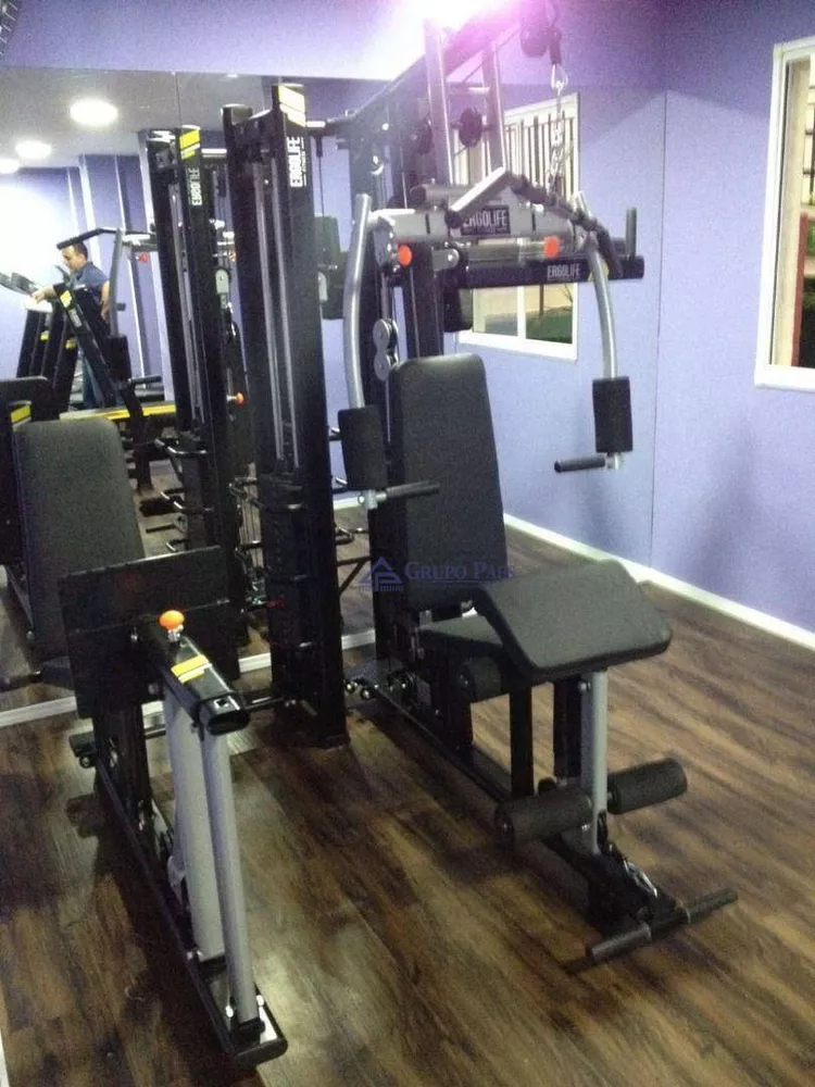Apartamento, 2 quartos, 43 m² - Foto 7