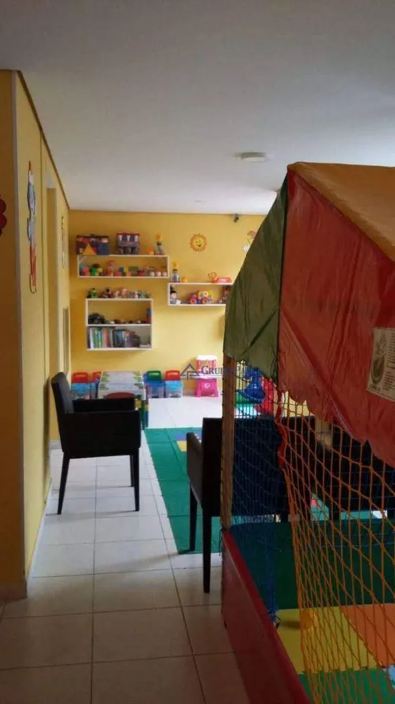 Apartamento, 2 quartos, 43 m² - Foto 12