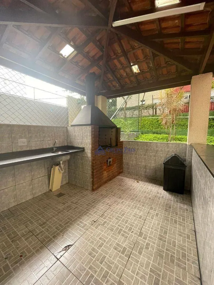 Apartamento, 2 quartos, 43 m² - Foto 13