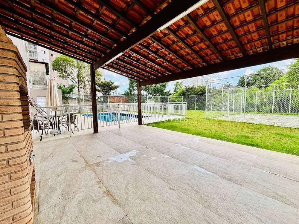 Apartamento, 2 quartos, 54 m² - Foto 17