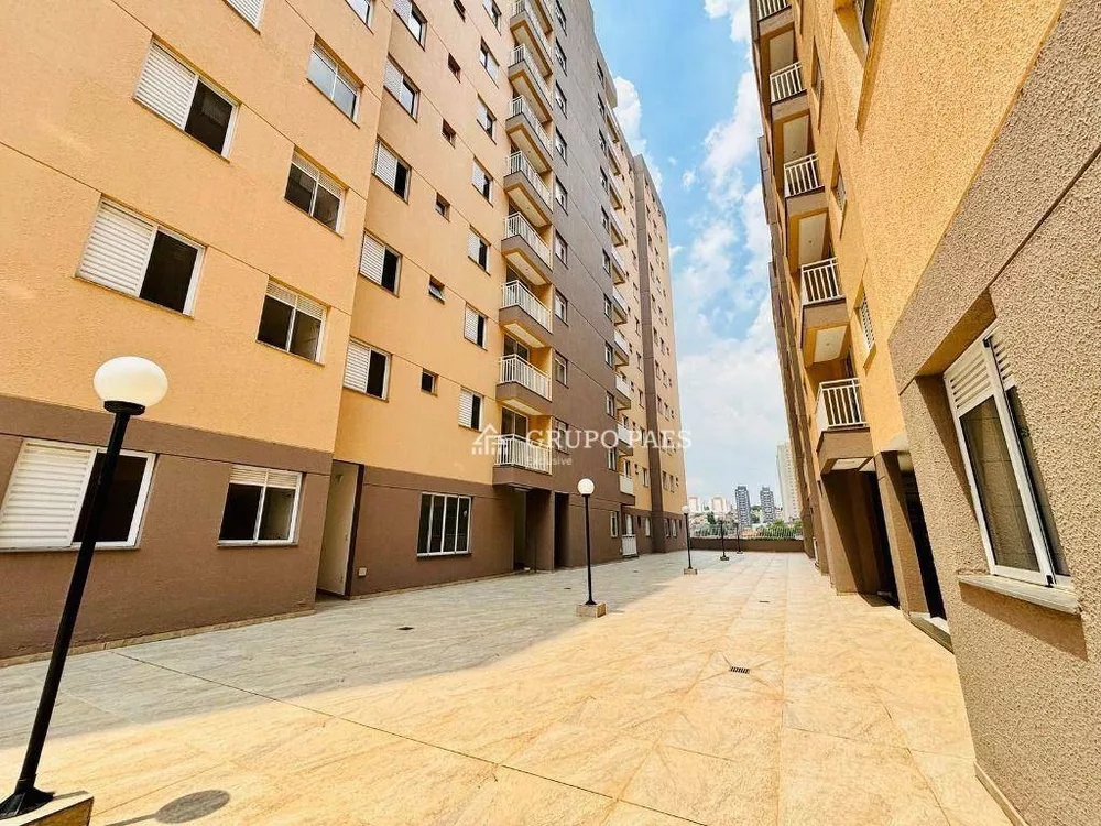 Apartamento, 2 quartos, 54 m² - Foto 20
