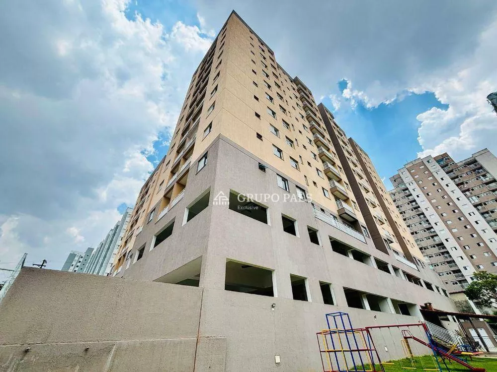 Apartamento, 2 quartos, 54 m² - Foto 22