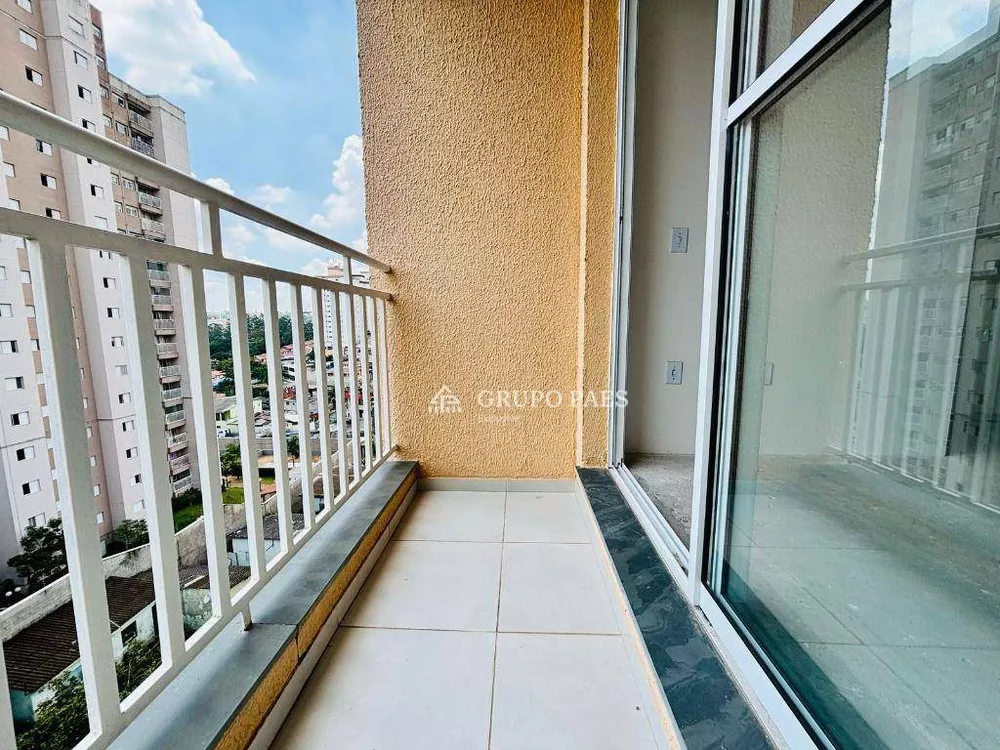 Apartamento, 2 quartos, 54 m² - Foto 6
