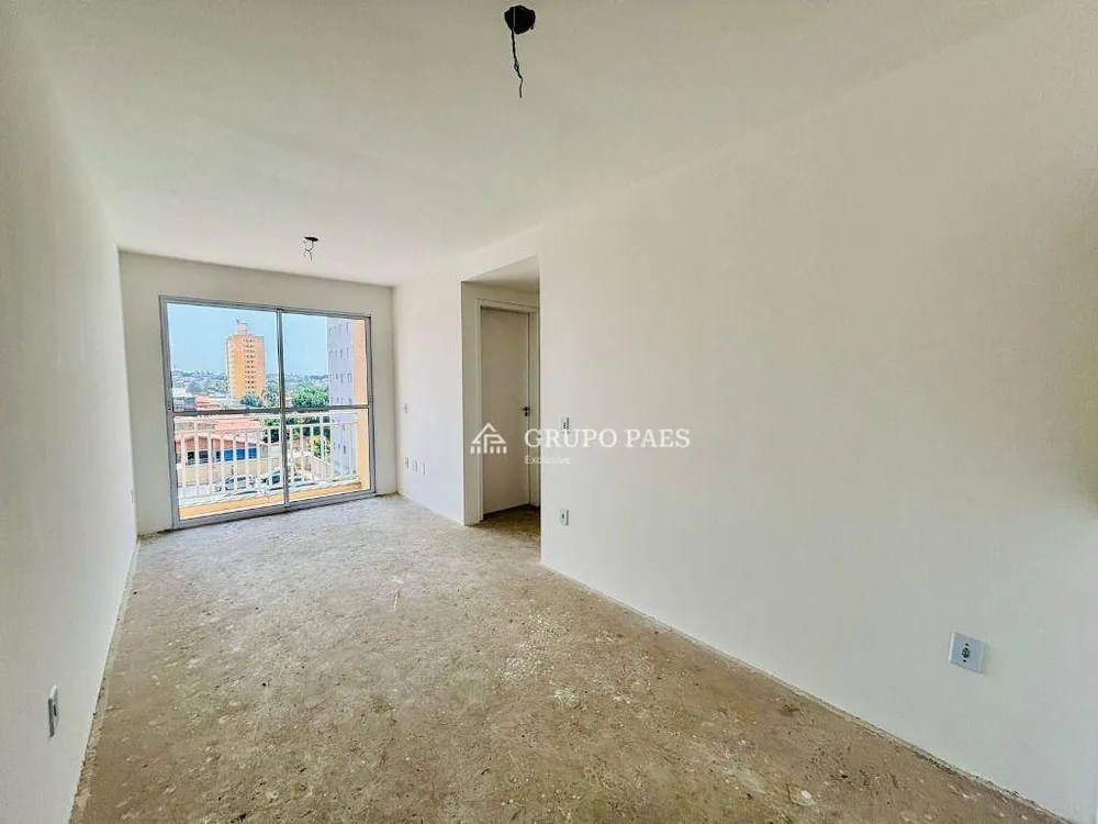 Apartamento, 2 quartos, 54 m² - Foto 4