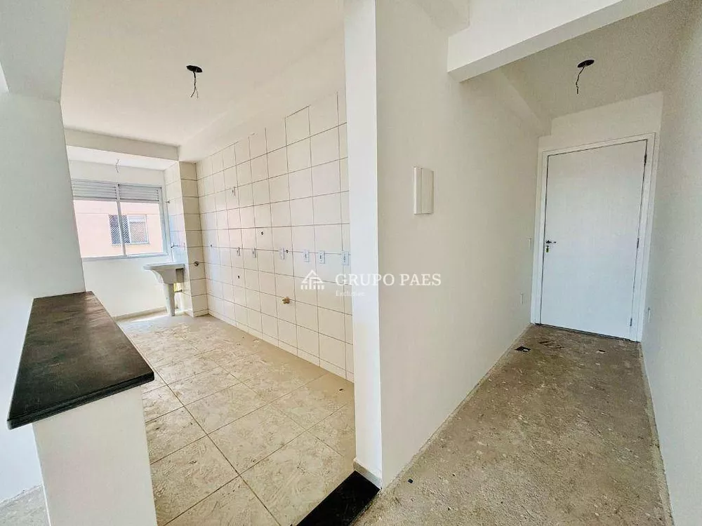 Apartamento, 2 quartos, 54 m² - Foto 8