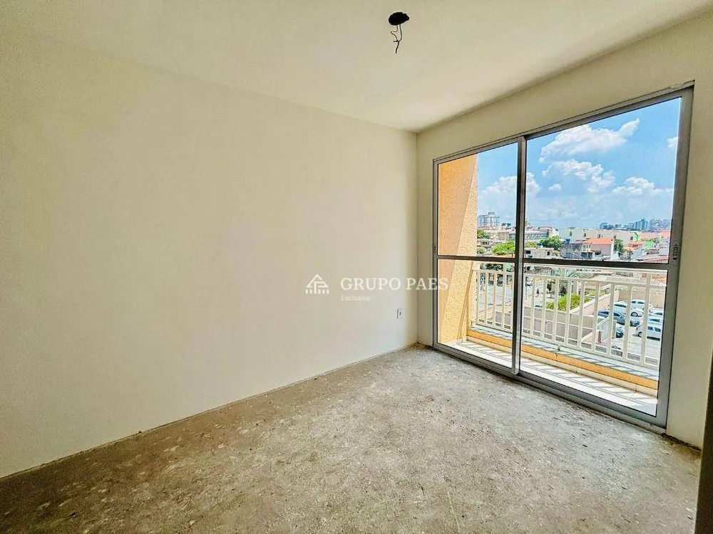 Apartamento, 2 quartos, 54 m² - Foto 5