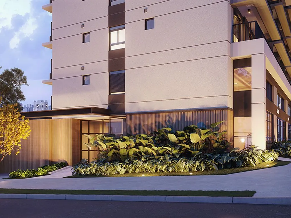 Apartamento, 1 quarto, 52 m² - Foto 4