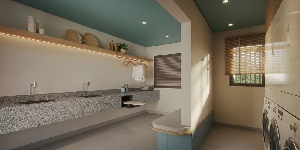 Apartamento, 1 quarto, 28 m² - Foto 7