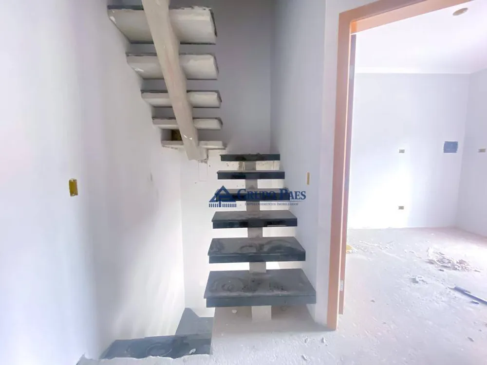 Sobrado, 2 quartos, 105 m² - Foto 7