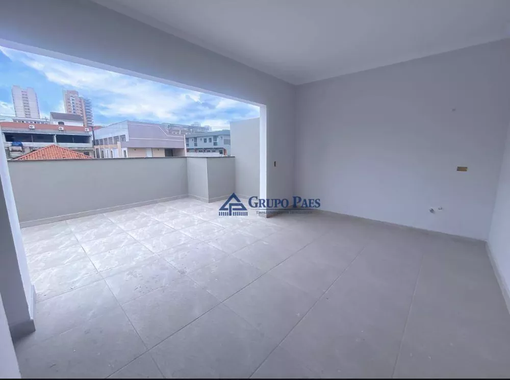 Sobrado, 2 quartos, 105 m² - Foto 17