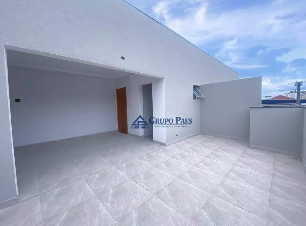 Sobrado, 2 quartos, 105 m² - Foto 2