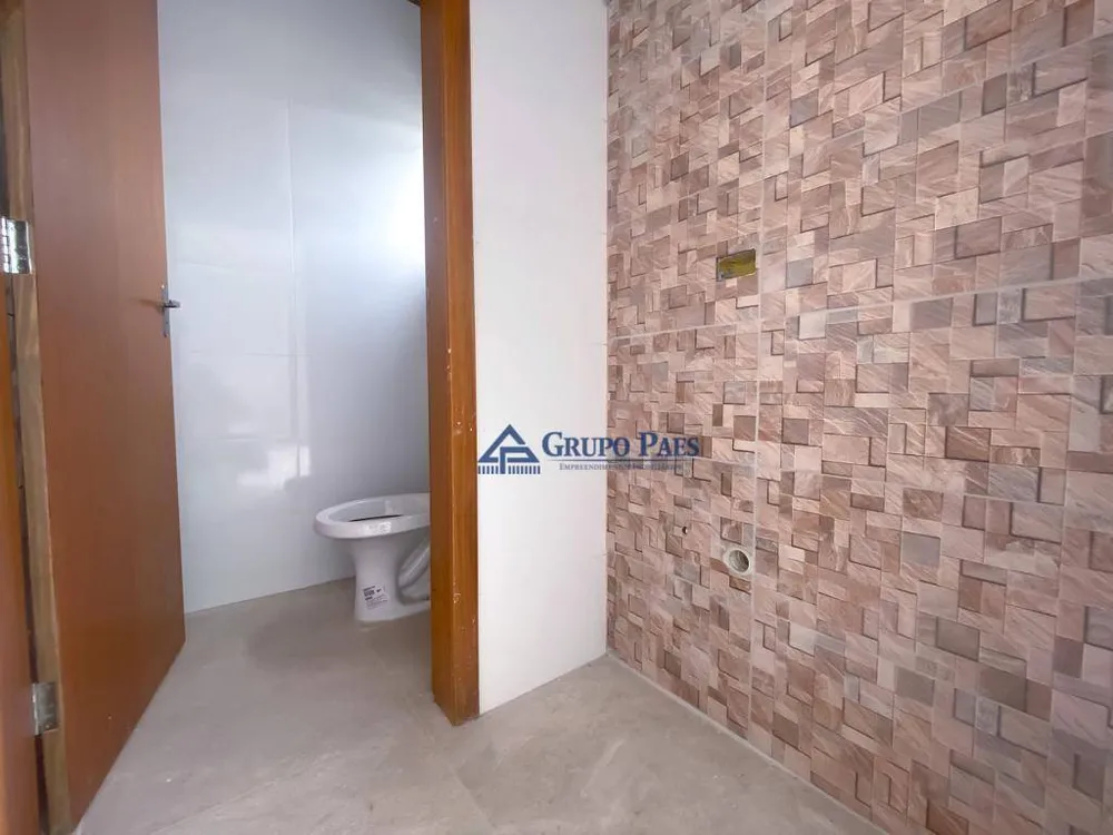 Sobrado, 2 quartos, 105 m² - Foto 22