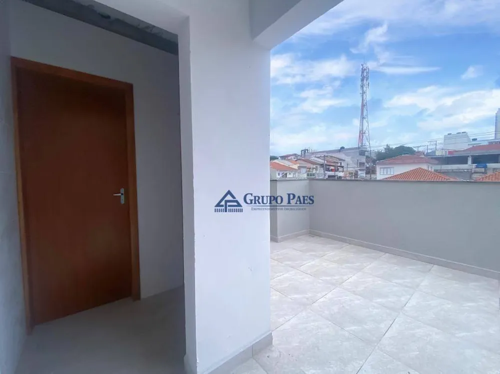 Sobrado, 2 quartos, 105 m² - Foto 21