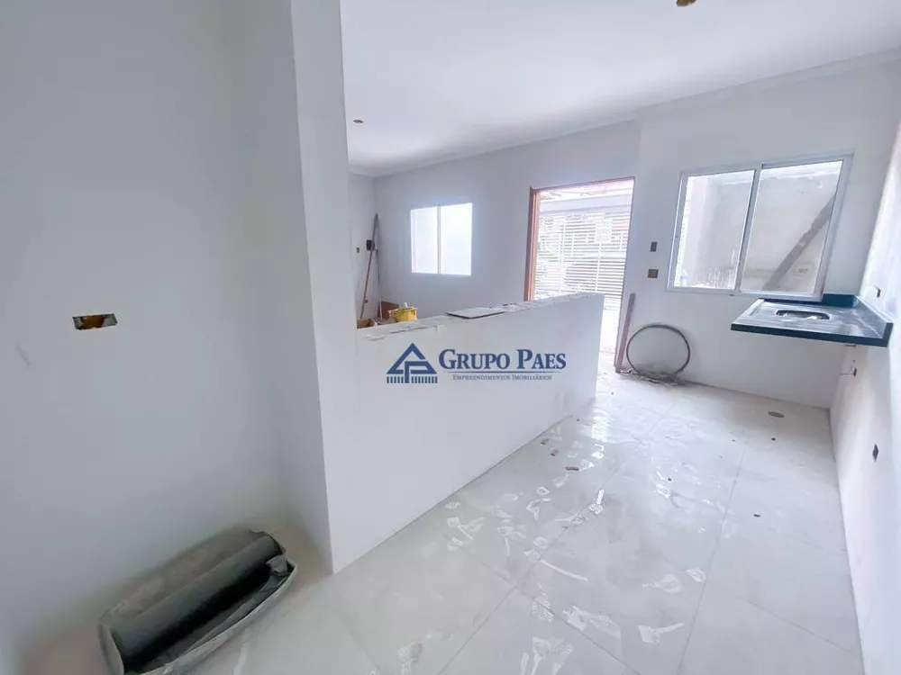 Sobrado, 2 quartos, 105 m² - Foto 5
