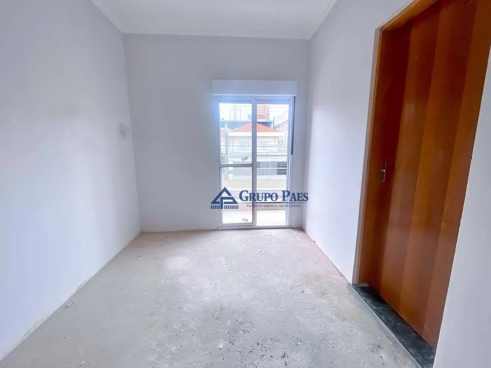 Sobrado, 2 quartos, 105 m² - Foto 9
