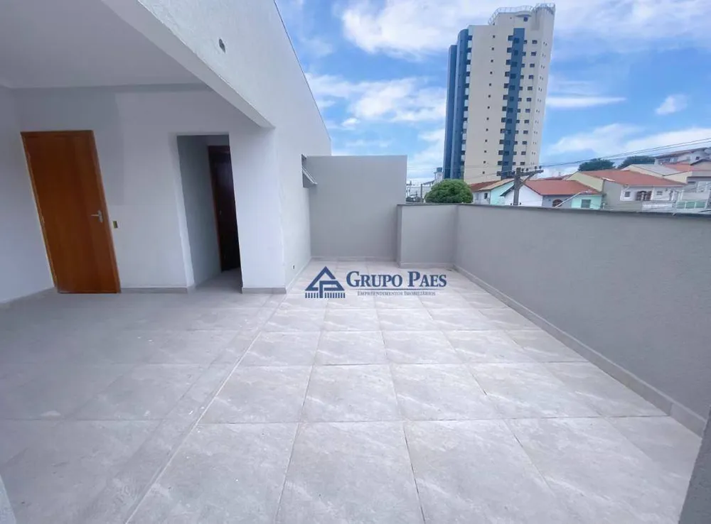 Sobrado, 2 quartos, 105 m² - Foto 16