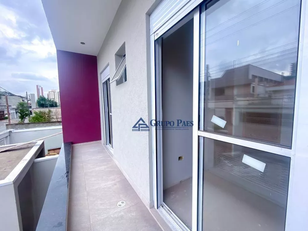 Sobrado, 2 quartos, 105 m² - Foto 11