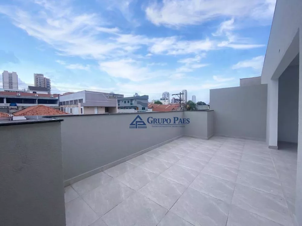 Sobrado, 2 quartos, 105 m² - Foto 20