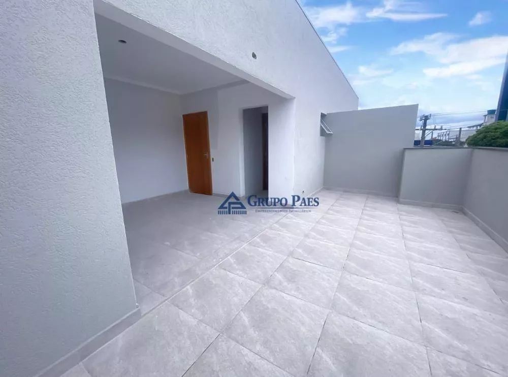 Sobrado, 2 quartos, 105 m² - Foto 19