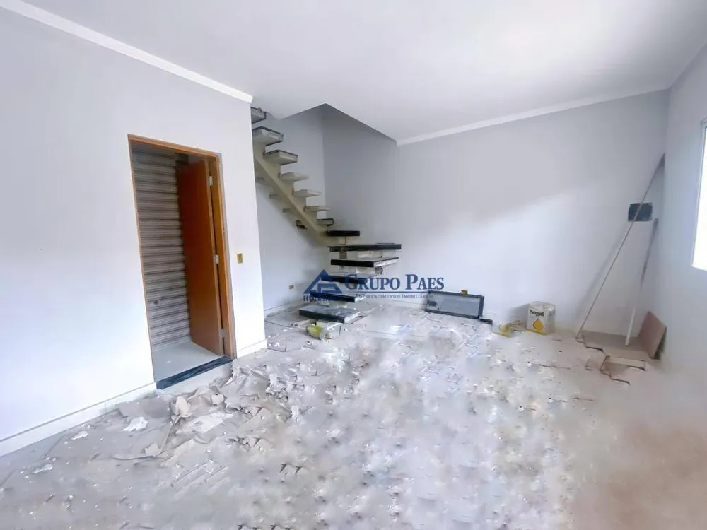 Sobrado, 2 quartos, 105 m² - Foto 3