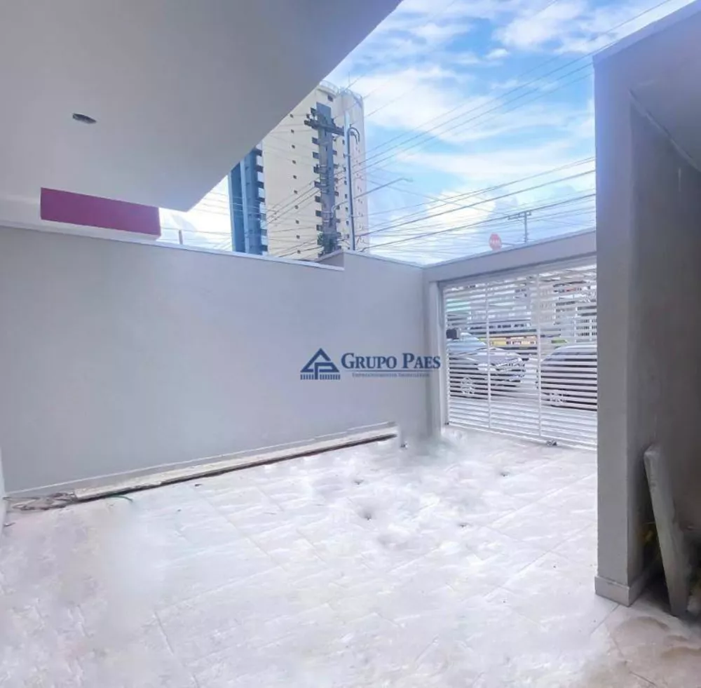 Sobrado, 2 quartos, 105 m² - Foto 23