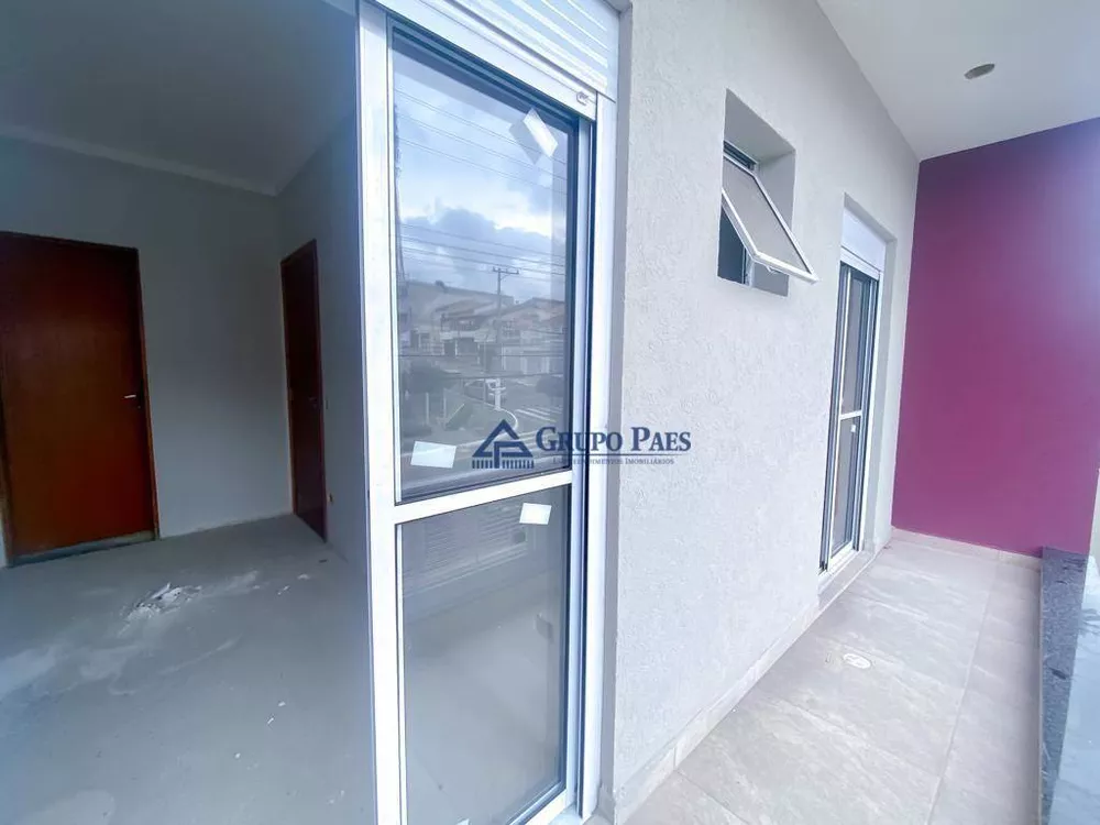 Sobrado, 2 quartos, 105 m² - Foto 15
