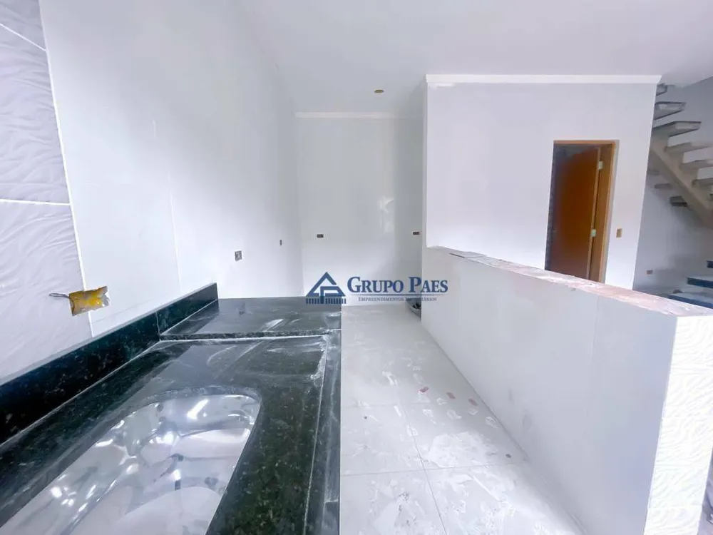Sobrado, 2 quartos, 105 m² - Foto 4