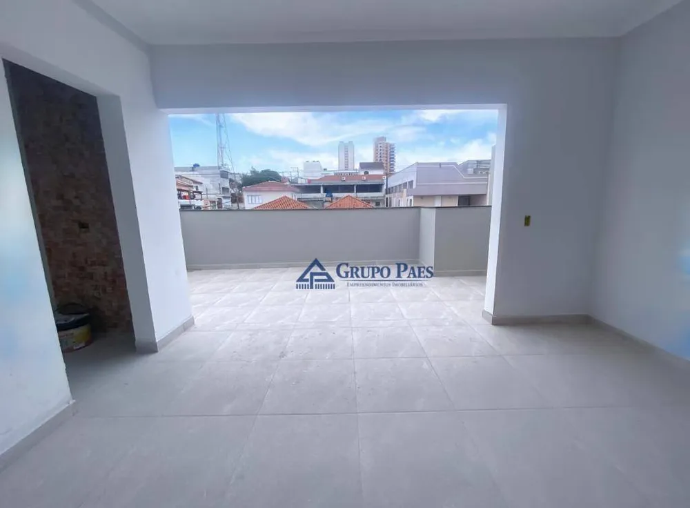Sobrado, 2 quartos, 105 m² - Foto 18