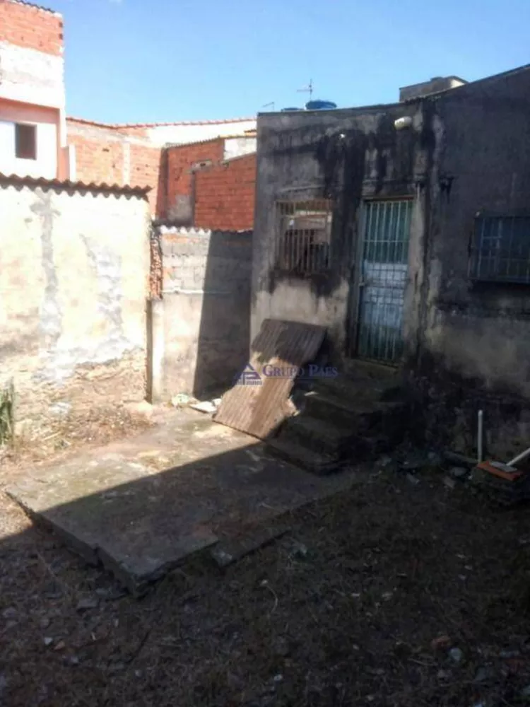 Terreno, 272 m² - Foto 1