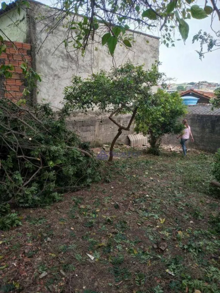 Terreno, 272 m² - Foto 1