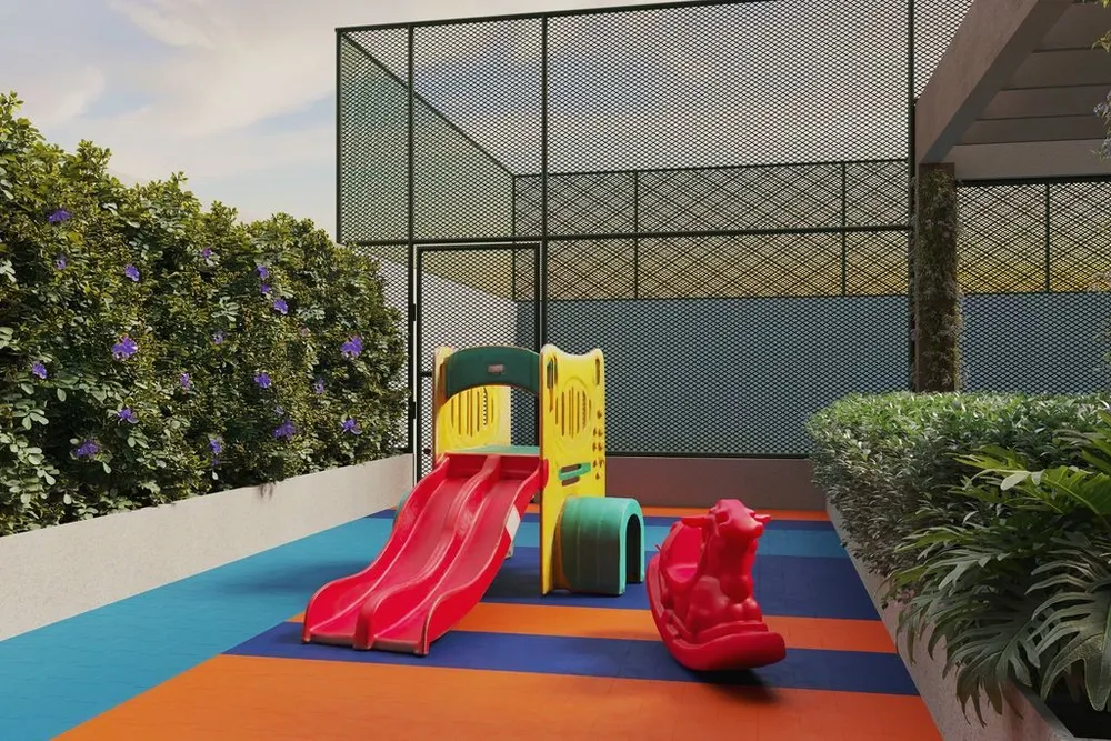 Apartamento, 2 quartos, 46 m² - Foto 6