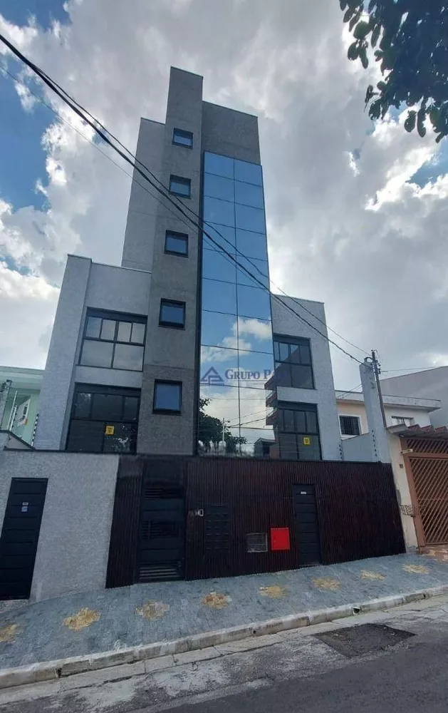 Apartamento, 2 quartos, 40 m² - Foto 3