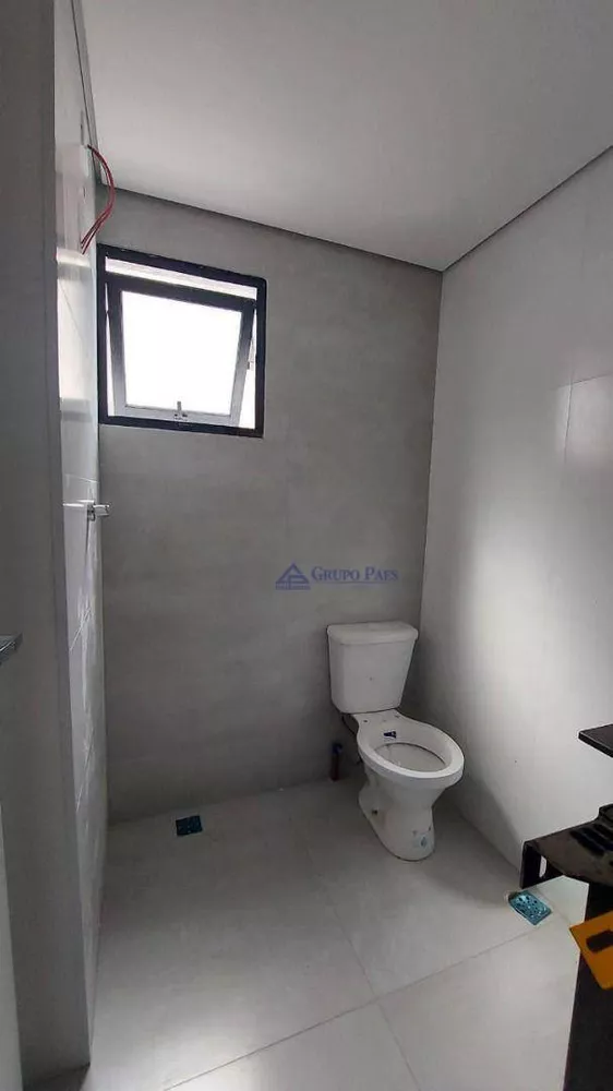 Apartamento, 2 quartos, 40 m² - Foto 2