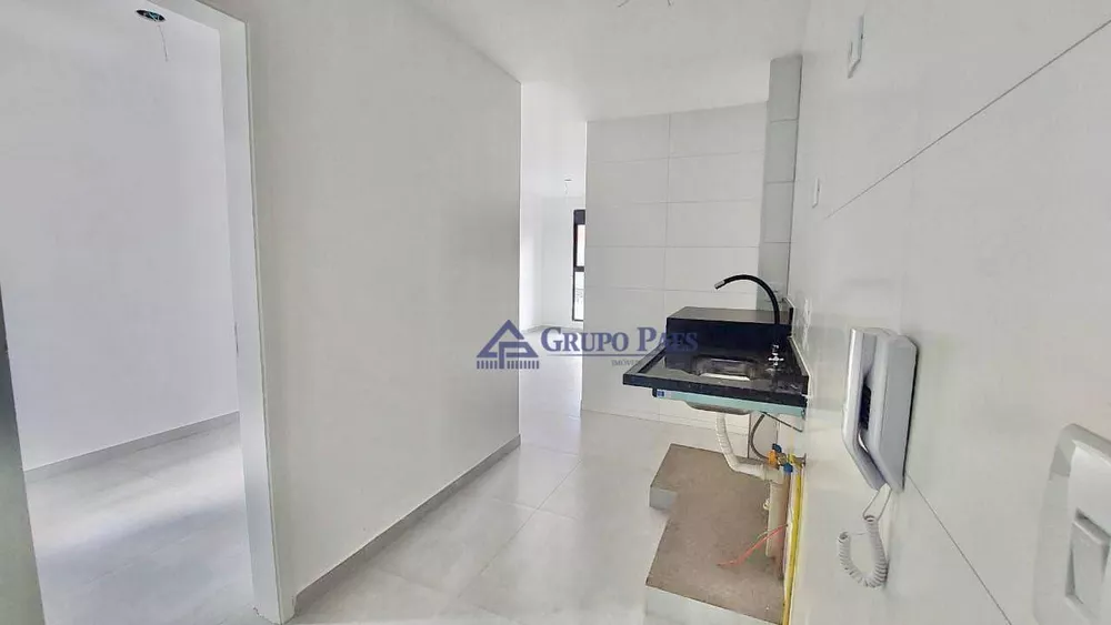 Apartamento, 2 quartos, 40 m² - Foto 1