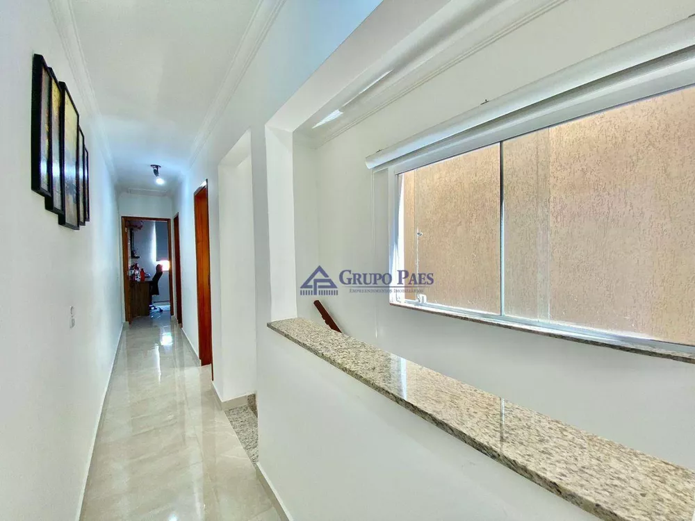 Sobrado, 3 quartos, 174 m² - Foto 5