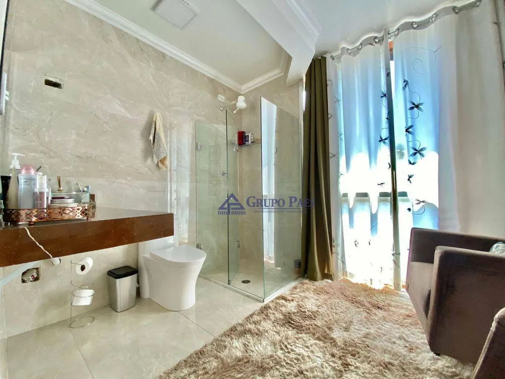 Sobrado, 3 quartos, 174 m² - Foto 16