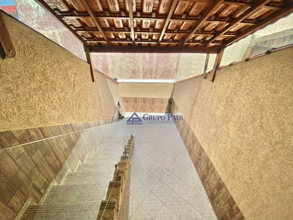 Sobrado, 3 quartos, 174 m² - Foto 12