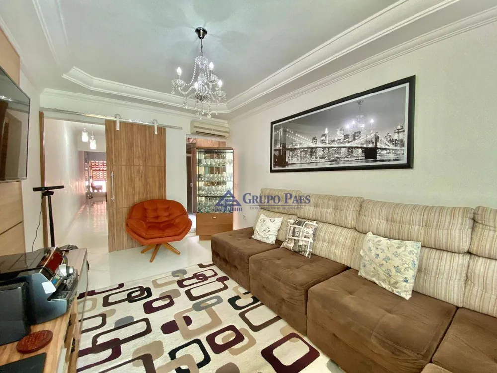 Sobrado, 3 quartos, 174 m² - Foto 11