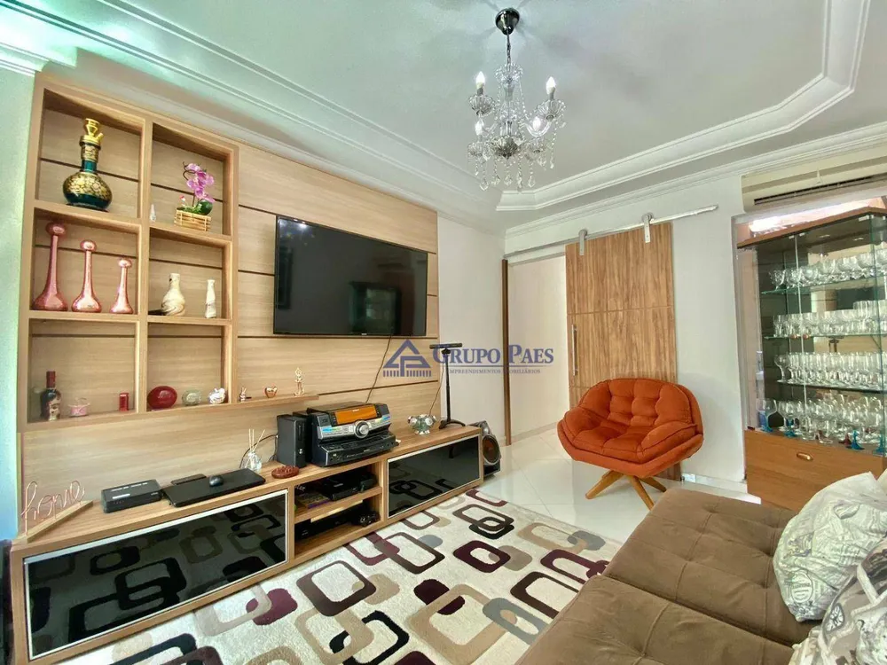 Sobrado, 3 quartos, 174 m² - Foto 12
