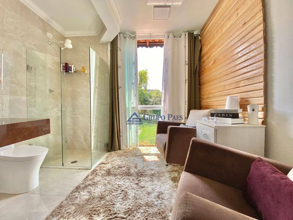 Sobrado, 3 quartos, 174 m² - Foto 13