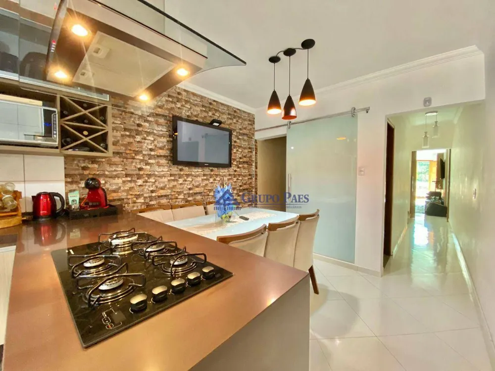 Sobrado, 3 quartos, 174 m² - Foto 5