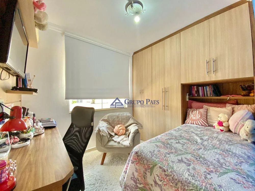 Sobrado, 3 quartos, 174 m² - Foto 8