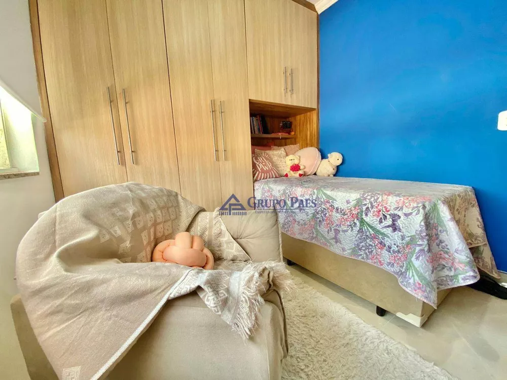 Sobrado, 3 quartos, 174 m² - Foto 9