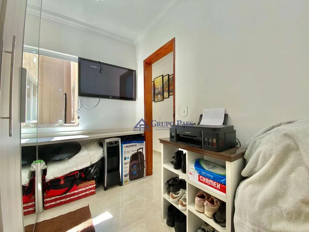Sobrado, 3 quartos, 174 m² - Foto 14